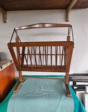 PORTARIVISTE VINTAGE DESIGN CESARE LACCA CHIEDIBILE LEGNO E OTTONE MODERNARIATO