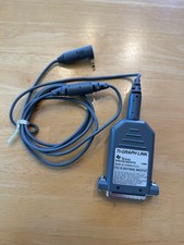 Vintage Texas Instruments TI-Graph Link Cable - Parallel Port