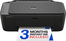 Deskjet 2955 Wireless All-In-One Color Inkjet Printer, Scanner, Copier, Best-For