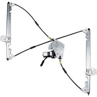 Metzger 2160414 Fensterheber FüR Ford Fiesta JH JD