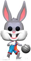 Funko Pop! Movies - Space Jam 2 - Bugs Dribbling - Neu & Ovp
