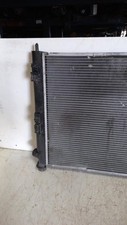 Radiateur Citroen C-CROSSER