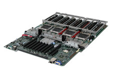 Dell PowerEdge R930 Systemboard Motherboard 0Y0V4F 0TGH4T 01FH6X