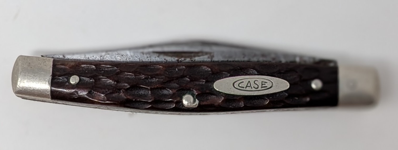 Case XX 6344SP XX 1940-64 Knife