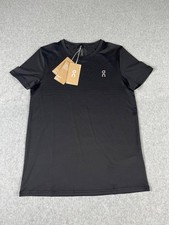 On Running Cloud Core-T Womens XS Black Short...