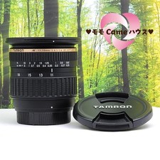 Tamron SP AF 11-18mm f/4.5-5.6 Di II Nikon F Mount Zoom Lens