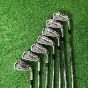 Srixon Ztx Irons | eBay
