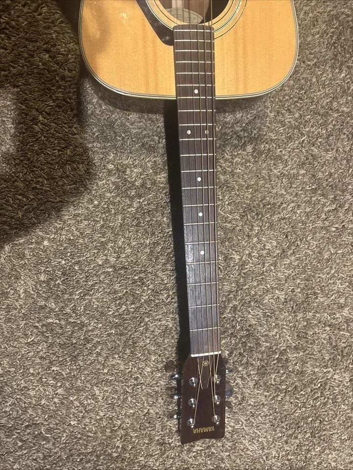 Lo encontré en mi sótano el único problema con él es que está "chipado" Foto 4 de 4