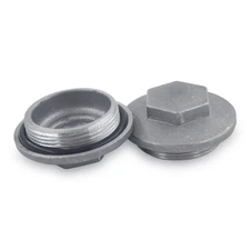 Valve Tappet Adjustment Cover Cap for Trx400ex Trx400x XR250R XR400R, Oil Dra...