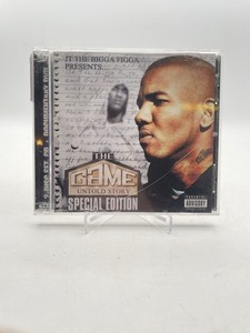 The Game CD | eBay
