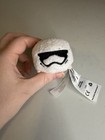 Star Wars Tsum Tsum Plush Lot of 6, Endor Leia, Luke, Han Solo, Storm Troopers — photo 2
