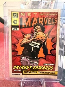 Donruss Net Marvels | eBay