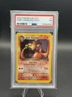 PSA 7 NM Dark Charizard Holo 2000 Team Rocket #4 WOTC Pokemon Card 🔥