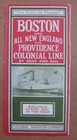 CONCORD / LEXINGTON (Colonial Navigation) DECK PLANS+ — photo 1