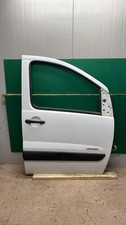 Porte avant et accessoires Citroen JUMPY
