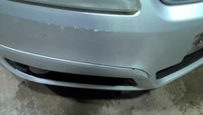 Pare-choc avant Opel ZAFIRA