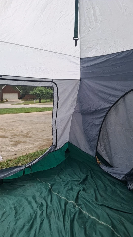 Tienda de campaña Eureka Space III 4 a 6 hombres Foto 4 de 4