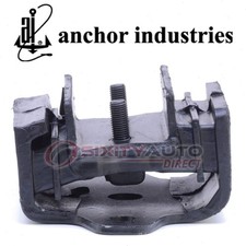Anchor Right Automatic Transmission Mount for 1986-1989 Nissan D21 3.0L V6 - bm