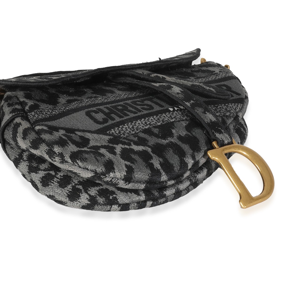 Dior ミッツァ ChristianDior Dior Oblique Mitza Scarf Bandeau Silk 10