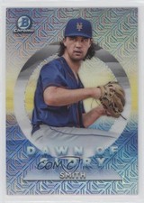2020 Bowman Chrome Dawn of Glory Mega Box Mojo Refractor Kevin Smith #DG-15 5j8