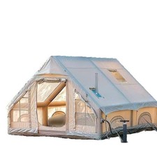 Instant tent 6-8 persons Inflatable Tent with Pump Family tent Instant tent