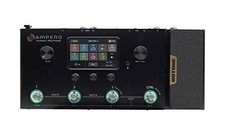 Hotone Ampero MP-100 Amp Modeler & Multi-Effe...