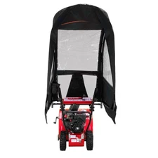 Part# 490-241-0032 Genuine OEM Cub Cadet Universal Snow Blower Cab 2-stage units