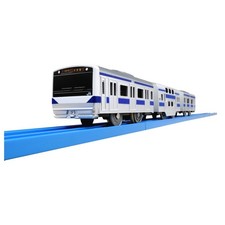 Takara Tomy Plarail S-50 E531 Series Joban Line Toy Train