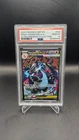 PSA 10 2025 POKEMON MEP EN PROMO 023 MEGA CHARIZARD X EX UPC