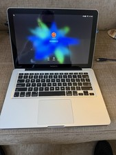 Apple MacBook Pro A1278 13-inch Mid 2012,