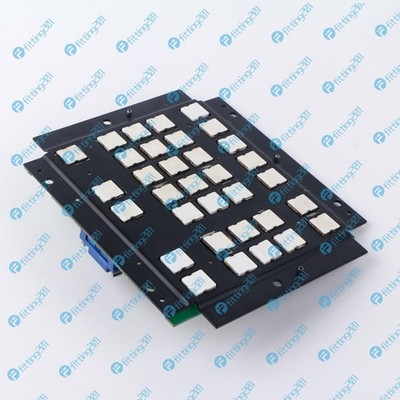 1pcs   Circuit board N860-3117-T010 used *wq