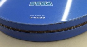 Sega Mega CD Software Kanzume Vol.2 Game in Cans, Used, Simple Packaging