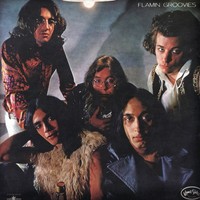 Flamin' Groovies - Flamingo - Cd - H12526Z
