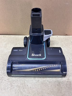 Shark kabelgebundener Bodenstaubsauger NZ690UK / Ersatz nur Bodenkopf 