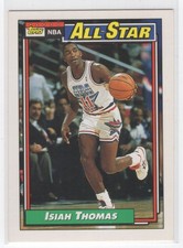 Click to enlarge Isiah Thomas