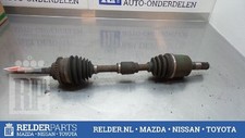 Cardan Mazda MPV