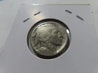 R71 USA 1915-D Buffalo Nickel