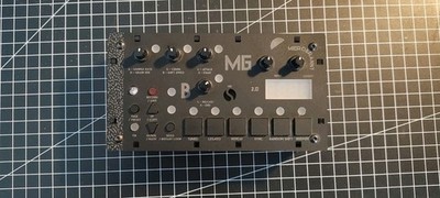 Bastl Microgranny 2.0