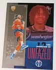 2025 Topps Signature Tre Johnson III Base (RAW)