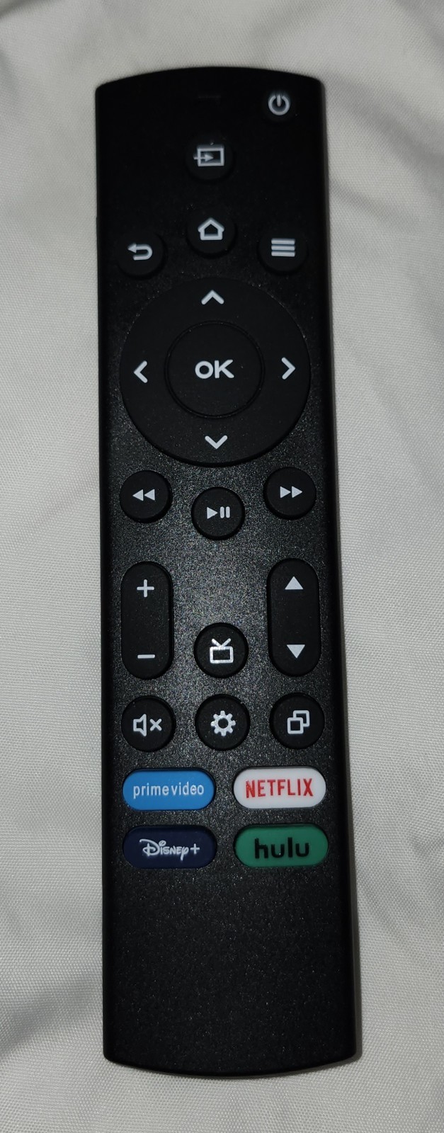 Control Amazon Fire Tv Toshiba Insignia Pioneer And More