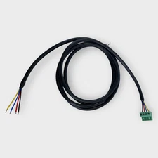 Simrad 4-Pin Power Cable for NSO evo2, NSO evo3, NSO evo3s Displays - *NEW*