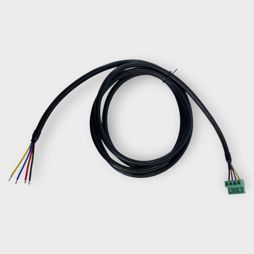 Simrad 4-Pin Power Cable for NSO evo2, NSO evo3, NSO evo3s Displays - *NEW* - Picture 1 of 6