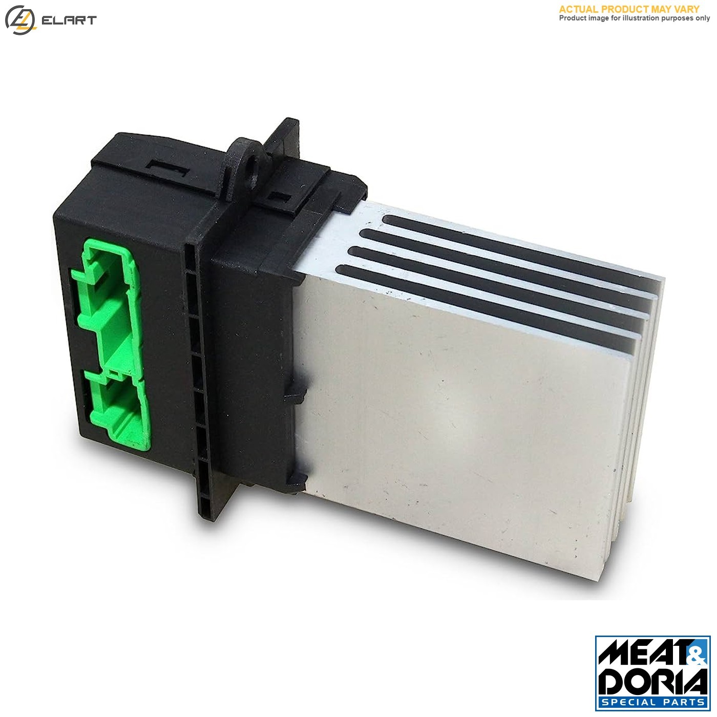 REGULATOR INTERIOR BLOWER 667470 FOR NISSAN YD25DDTi 2.5L 4cyl PATHFINDER III