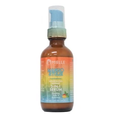 Mielle Mango & Tulsi Botanical Blend Nourishing Instant 3-in-1 Serum