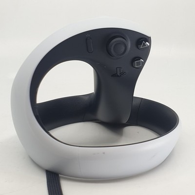 Genuine Sony Playstation PS5 VR 2  Replacement LEFT CONTROLLER ONLY (CFI-ZCVL1)