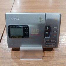 Sony Mz-R30 Md Walkman