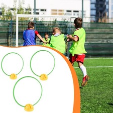 Agility Ring Training Equipment Fitness Equipment Workout Speed and Agility