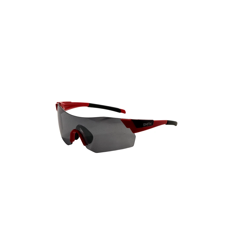 Gafas de sol Smith Optics unisex 99 mm rojo cereza PIVLOCKARE-MAXN-LZJ-99