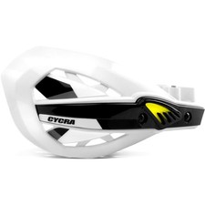 Cycra Eclipse handguards Husqvarna - White 1C...