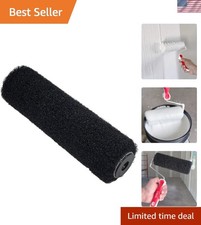 12-Inch High-Capacity Drywall Compound Roller Cover for Effortless Application